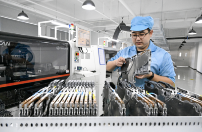 技術(shù)推廣服務(wù)賦能服務(wù)型制造，關(guān)鍵技術(shù)與算力基建雙輪驅(qū)動