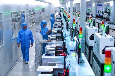 多彩貴州趕超跨越 技術(shù)推廣服務(wù)助力現(xiàn)代化建設(shè)譜新篇